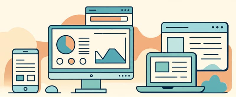 Multi-platform Applications